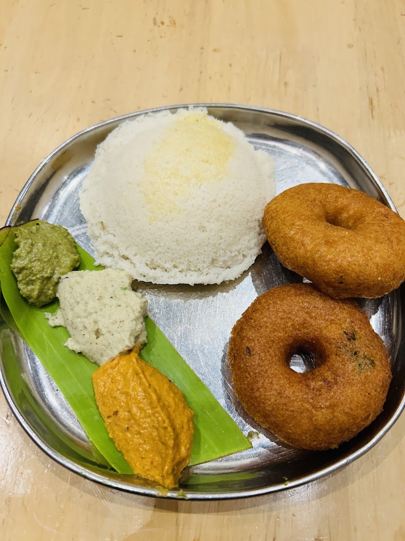 The Tamil Bhawan - The Tamil Bhawan Gumanpura, Kota, Rajasthan 324005, India