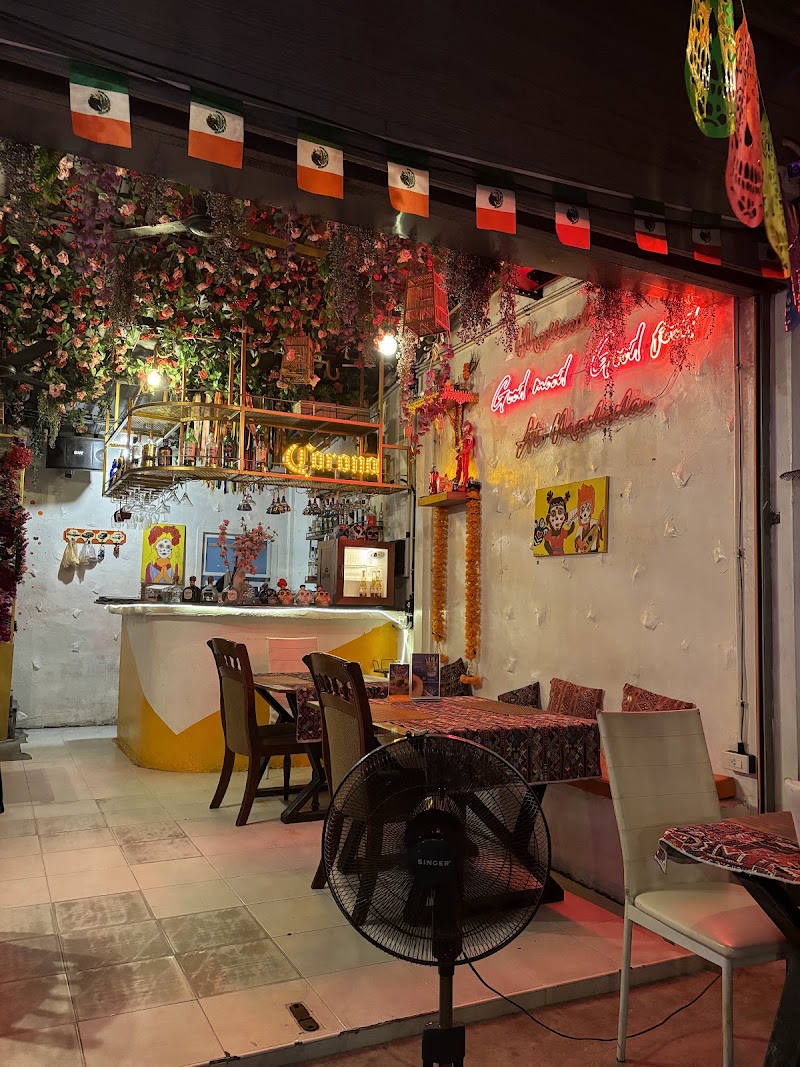 Mañana Mexican Food Aonang 1 - Mañana Mexican Food Aonang 1 459 2, Tambon Ao Nang, Amphoe Mueang Krabi, Chang Wat Krabi 81000, Thailand