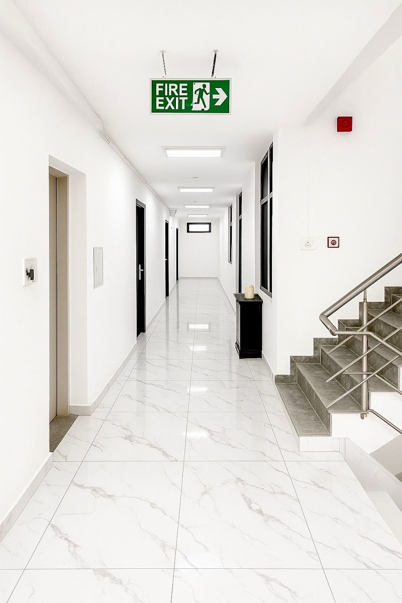 HOTEL AIRPORT INN - HOTEL AIRPORT INN A-7, Street Number 1, near IGI Airport, Block B, Mahipalpur Extension, Mahipalpur, New Delhi, Delhi 110037, India