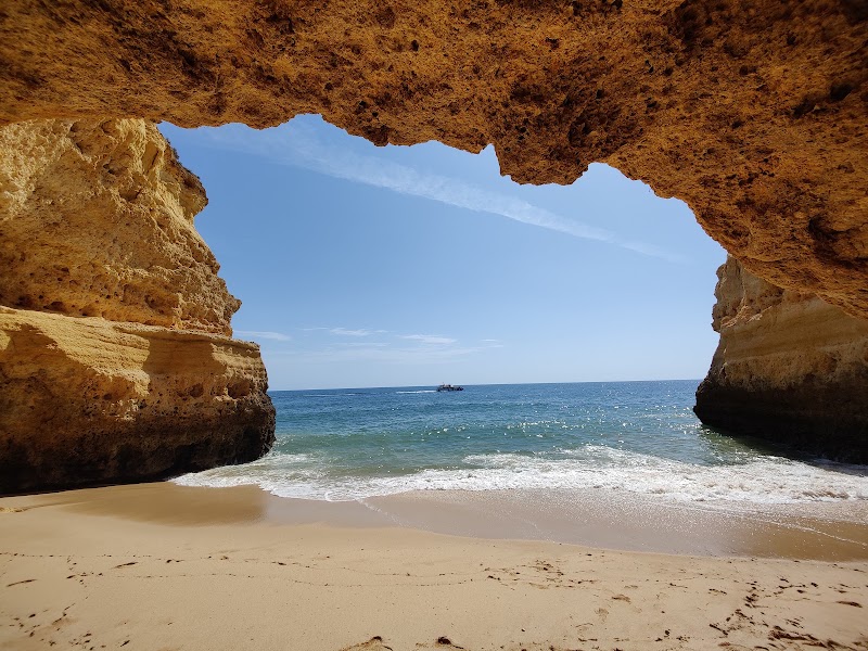 7 Valleys Hike - 7 Valleys Hike Estr. da Marinha, 8400-407 Lagoa, Portugal
