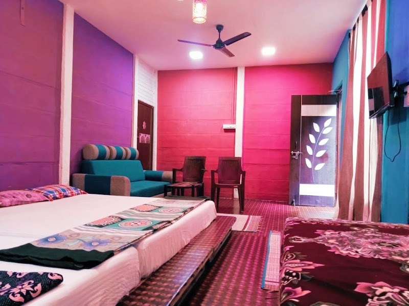 Edan beach cottage - Edan beach cottage Kottakuppam, Puducherry, Tamil Nadu 605104, India