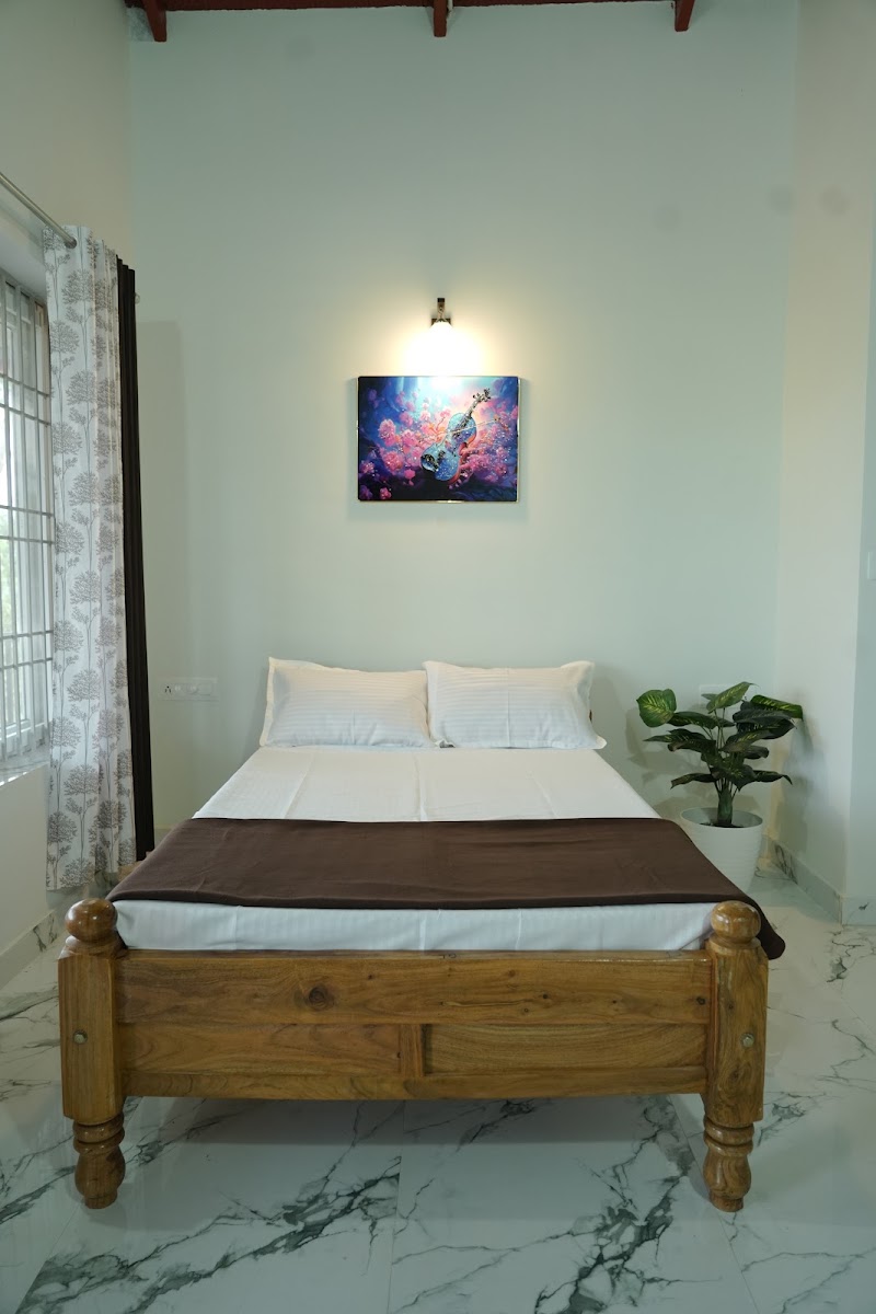 COFFEE HILLS HOMESTAY - COFFEE HILLS HOMESTAY 2jxf+68w, Kanachuru Estate, Karnataka 577132, India