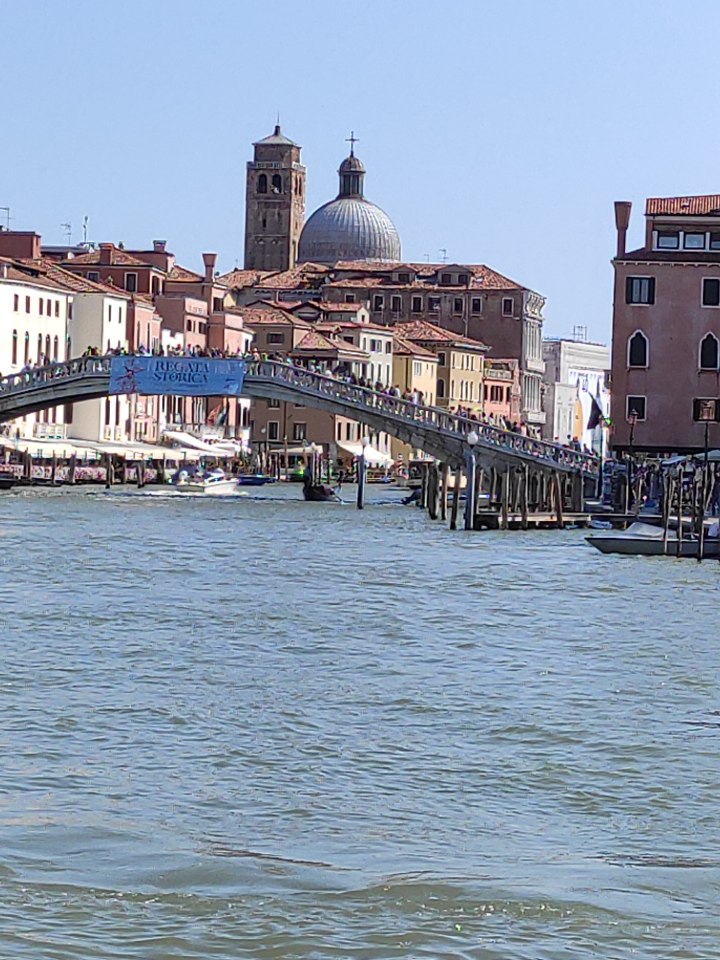 Grand Canal - Grand Canal, 30100 Venice, Metropolitan City of Venice, Italy
