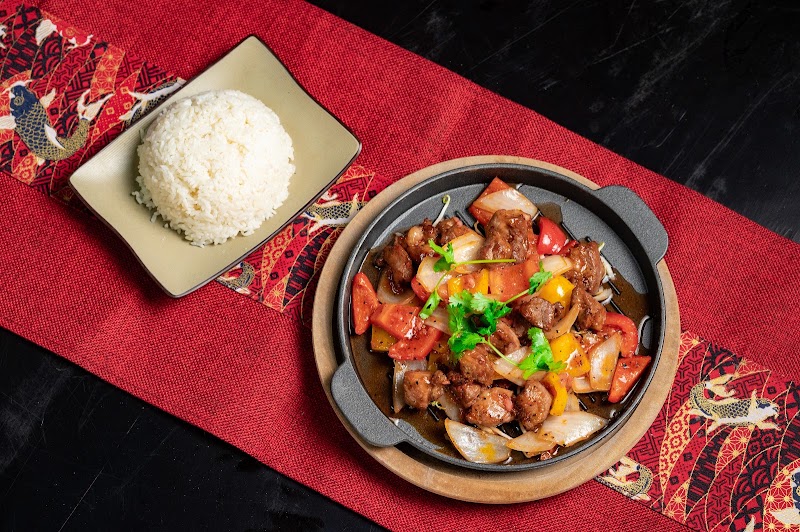 Love Hanoi Restaurant - Love Hanoi Restaurant P. Đào Duy Từ/56 P. Hàng Buồm, Phố cổ Hà Nội, Hoàn Kiếm, Hà Nội, Vietnam