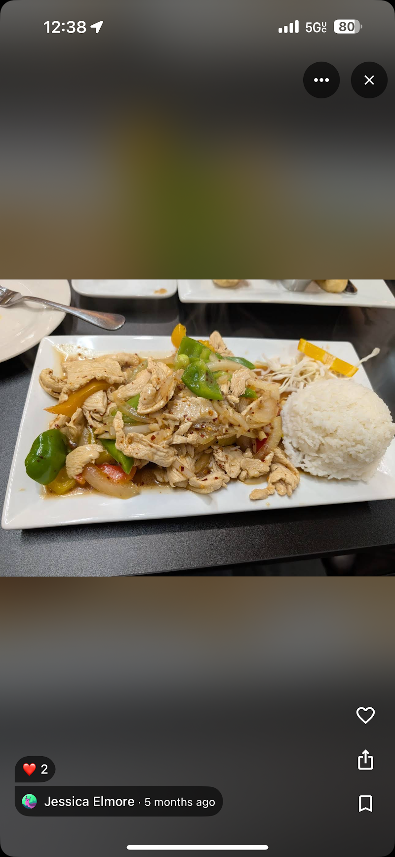 Family Thai Restaurant - Family Thai Restaurant, 2623 E 11th St, Tulsa, OK 74104, USA