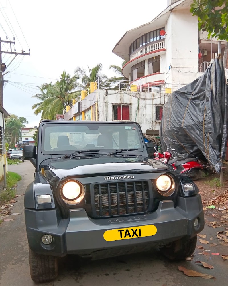Cabster Goa Taxi Services Calangute - Cabster Goa Taxi Services Calangute, near, Tito's Ln, off Baga, Saunta Vaddo, Bardez, Calangute, Goa 403516, India