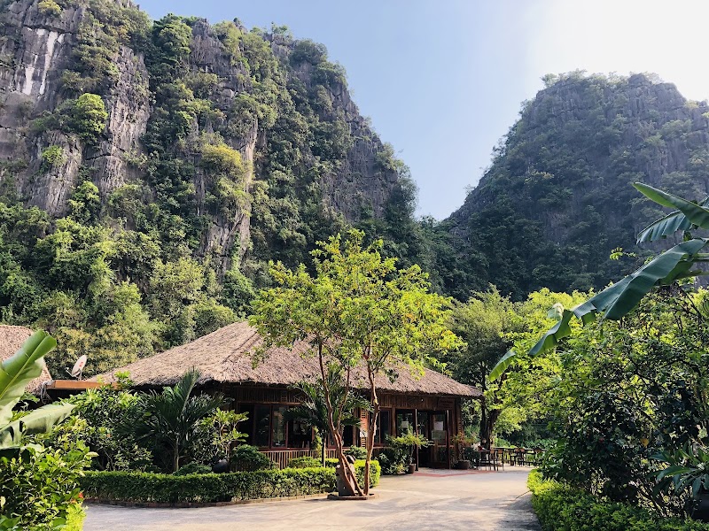 Tamcoc Nature Lodge - Tamcoc Nature Lodge, Khu đất Vụng Gạo, Nam Hoa Lư, Ninh Bình, Vietnam