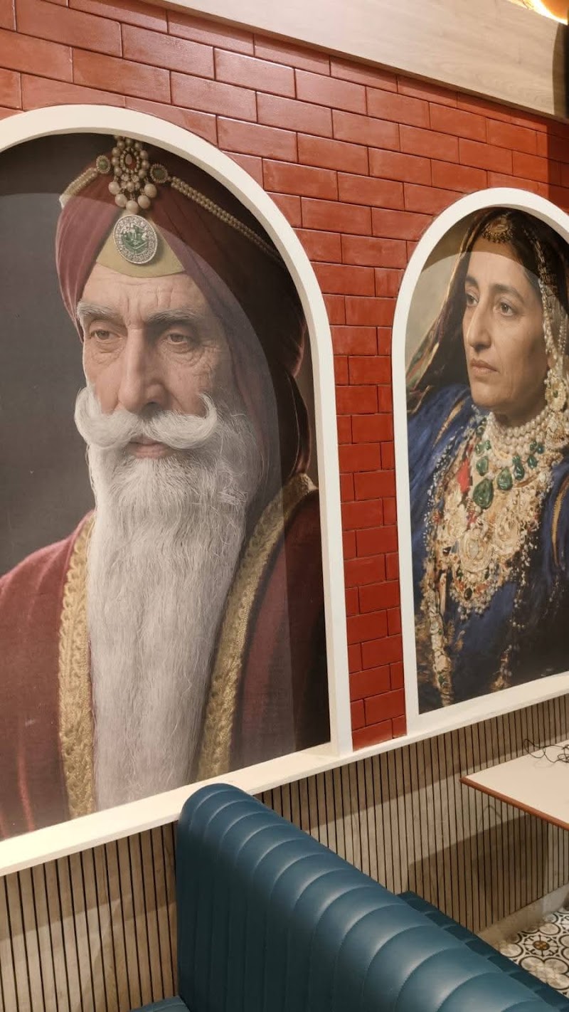 Kulcha Kulture Gurugram - Kulcha Kulture Gurugram Ground Floor Shopno.49, AIPL JOY STREET, Badshahpur, Sector 66, Gurugram, Haryana 122002, India