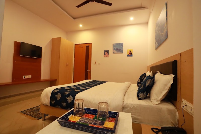 Hotel Hill view By Heritage inn | Swimmingpool - Hotel Hill view By Heritage inn | Swimmingpool 64-A, near K K G House, Sajjan Nagar Maruti Suzuki Service workshop road, rural, Goverdhan Villas, Jeevantara area, Sajjan Nagar, Udaipur, Gordhan Vilas Rural, Rajasthan 313001, India