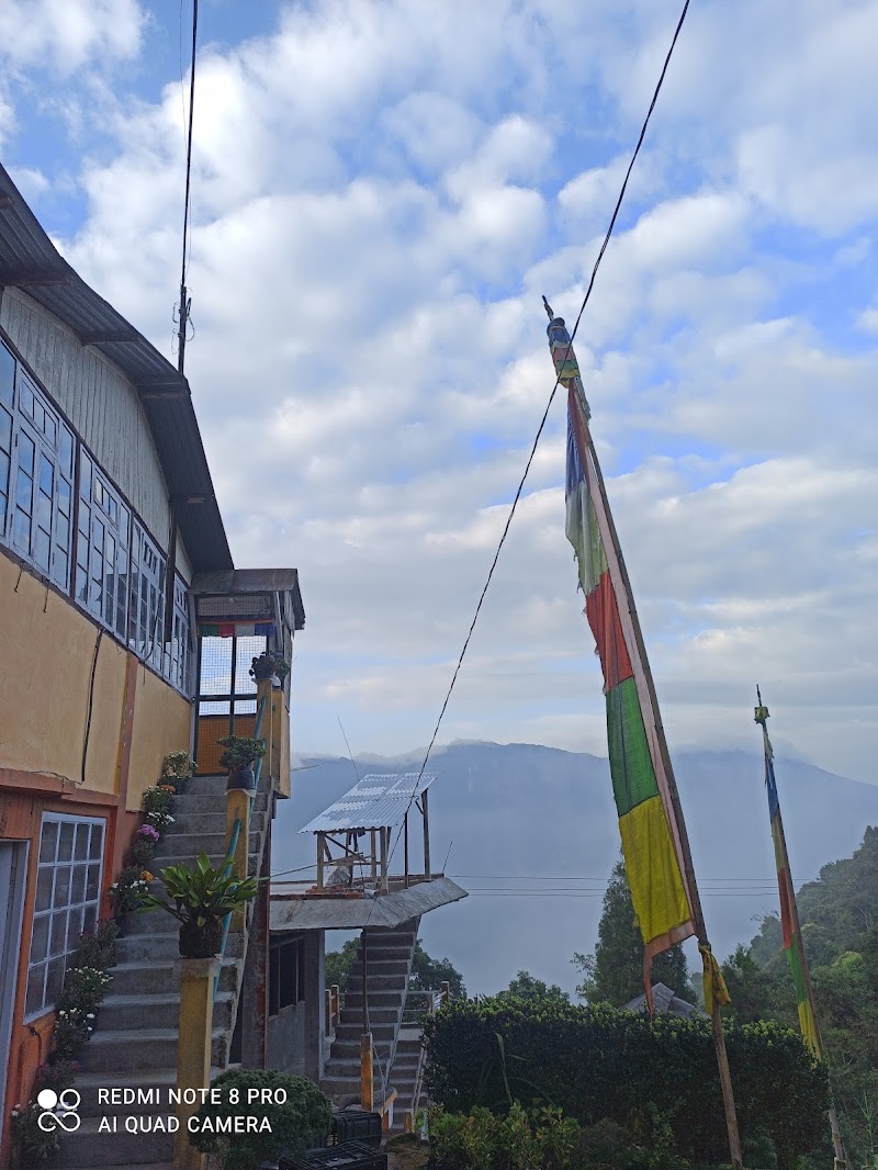 Green Space Home Stay - Green Space Home Stay Gurung busty, singtom tea garden Singamari, North Point, Darjeeling, West Bengal 734104, India