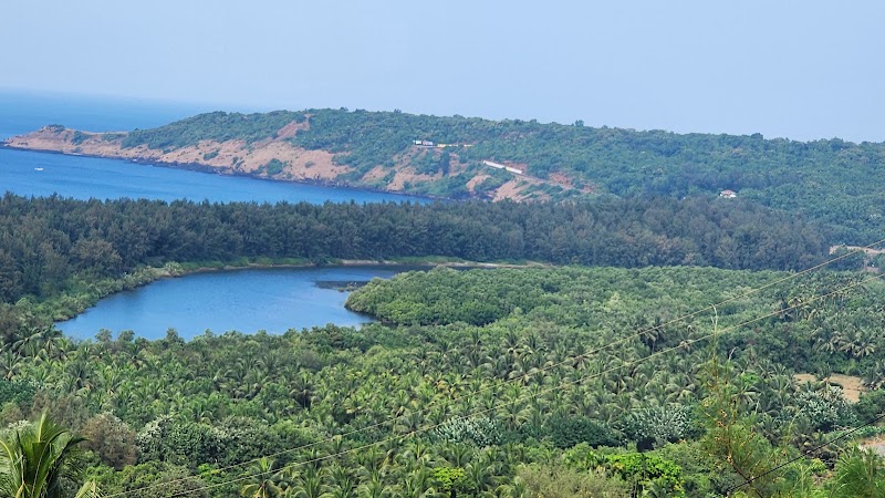 Sea Nest - Sea Nest, Kotawade ganapatipule rd Newre, Ganpatipule, Neware, Maharashtra 415620, India