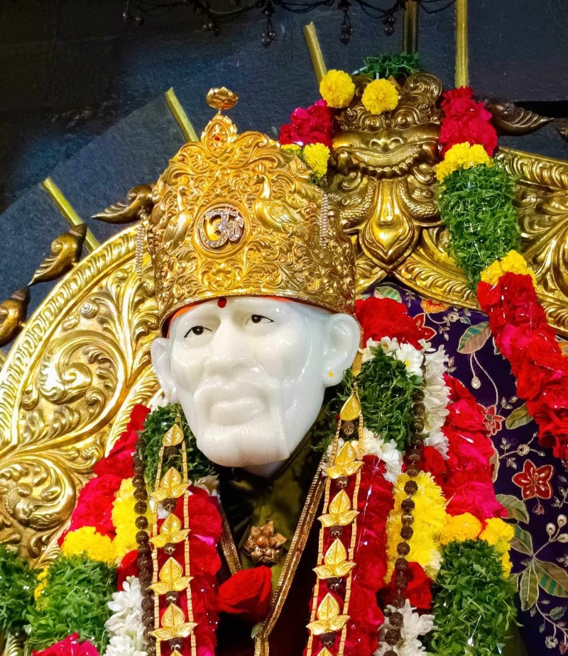 "I LOVE SHIRDI" - "I LOVE SHIRDI", QF8G+G4, Sai Nagar, Shirdi, Maharashtra 423109, India