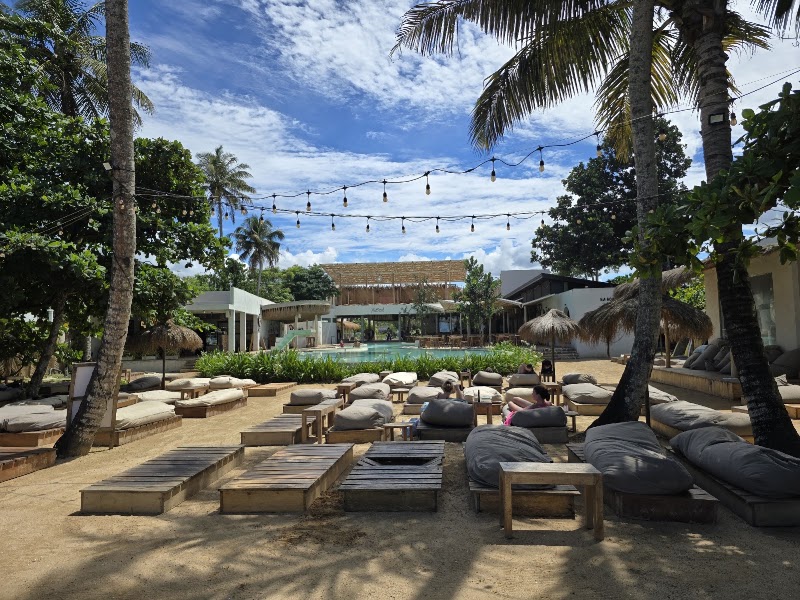 Kai Beach Pool Club - Kai Beach Pool Club, 560, Weligama, Sri Lanka