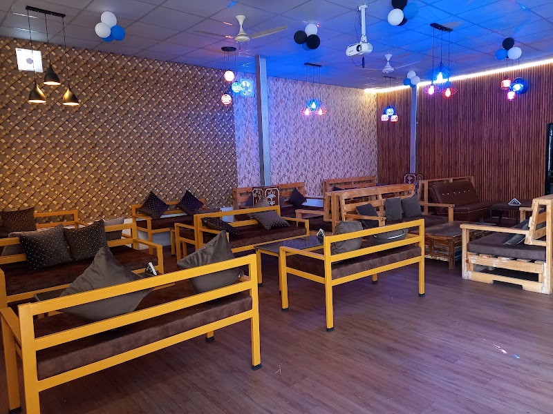 Leo Cafe - Leo Cafe 802, 2nd Floor, Angira Darpan, 6th, Chopasani Rd, Satdarpura, Pratap Nagar, Jodhpur, Rajasthan 342003, India