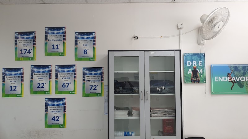 Endeavor Careers Pvt. Ltd. - Endeavor Careers Pvt. Ltd. 4th Floor, H-11A, Block H, Middle Circle, Connaught Place, Block H, Connaught Place, New Delhi, Delhi 110001, India