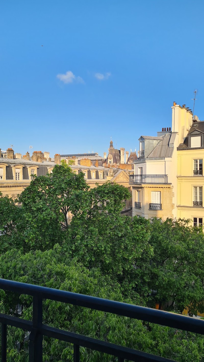 Hôtel De Nice - Hôtel De Nice 42 Bis Rue de Rivoli, 75004 Paris, France