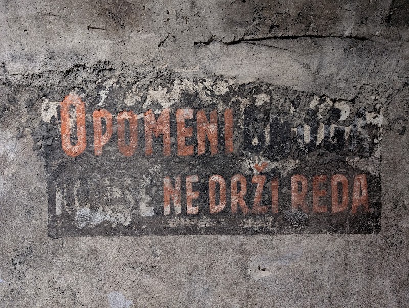Tunel Grič - Tunel Grič Mesnička ul. 19, 10000, Zagreb, Croatia