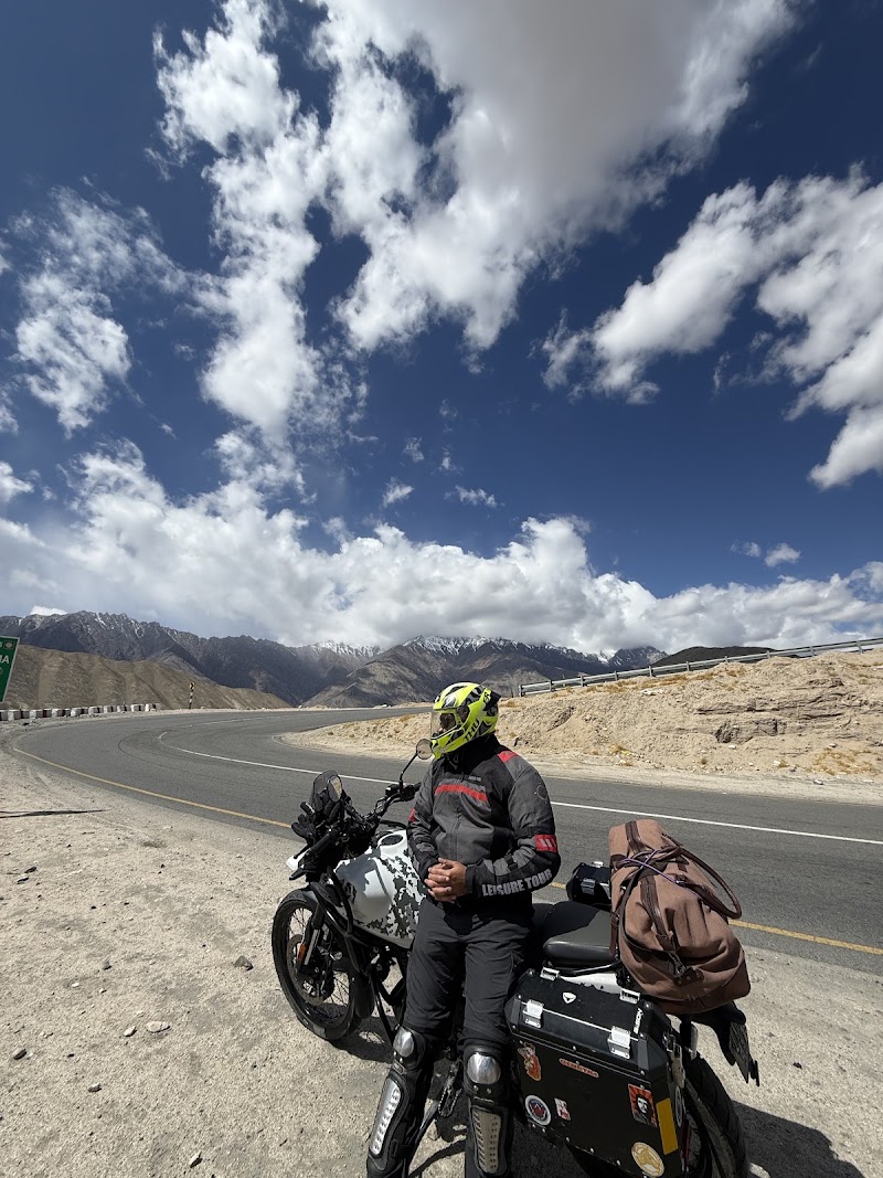 Reeme Adventure