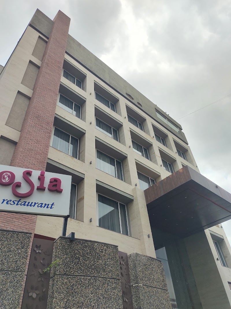 Ambrosia Restaurant