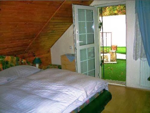 Oasis Guesthouse - Oasis Guesthouse, Hřensko 73, 407 17 Hřensko, Czechia