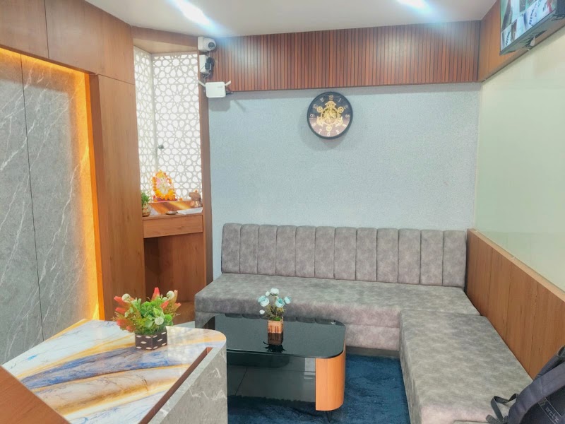 Hotel Bhagya - Hotel Bhagya Shubh Business Zone, D-25, Bypass Road, near People's Mall, Peoples Campus, Bhanpur, Bhopal, Madhya Pradesh 462037, India