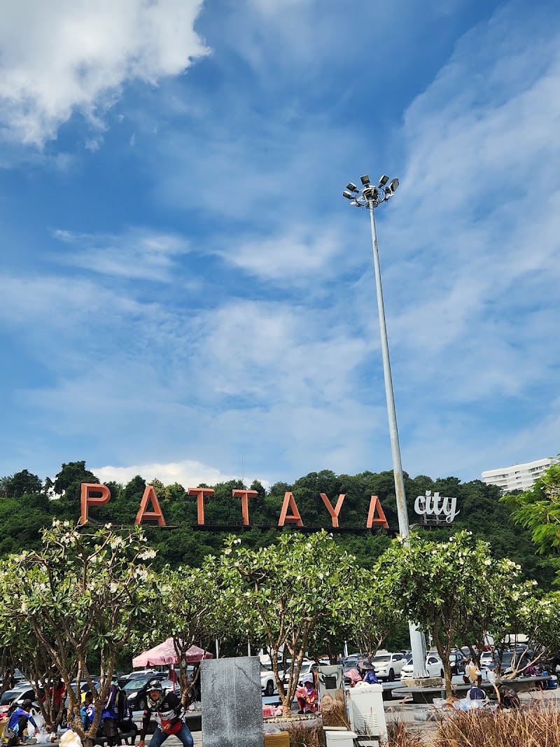 Pattaya View Point - Pattaya View Point WVC8+CMW ซอย หมู่บ้านวิวพอยท์ Muang Pattaya, Amphoe Bang Lamung, Chang Wat Chon Buri 20150, Thailand