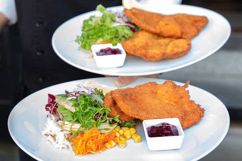 Café Central - Café Central Gilmstraße 5, 6020 Innsbruck, Austria