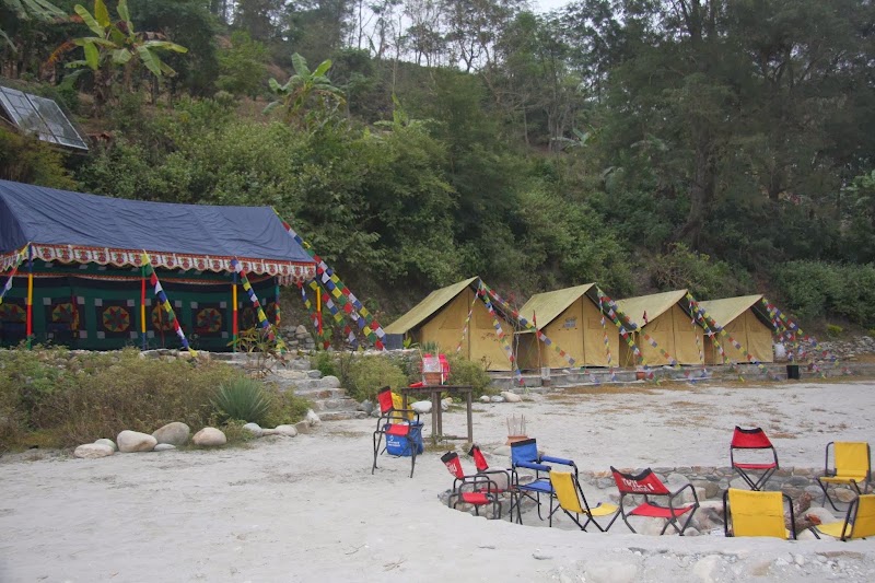The Trisuli Centre( Rural Heritage Accommodations) - The Trisuli Centre( Rural Heritage Accommodations), Dhading, Gandaki Province 45100, Nepal