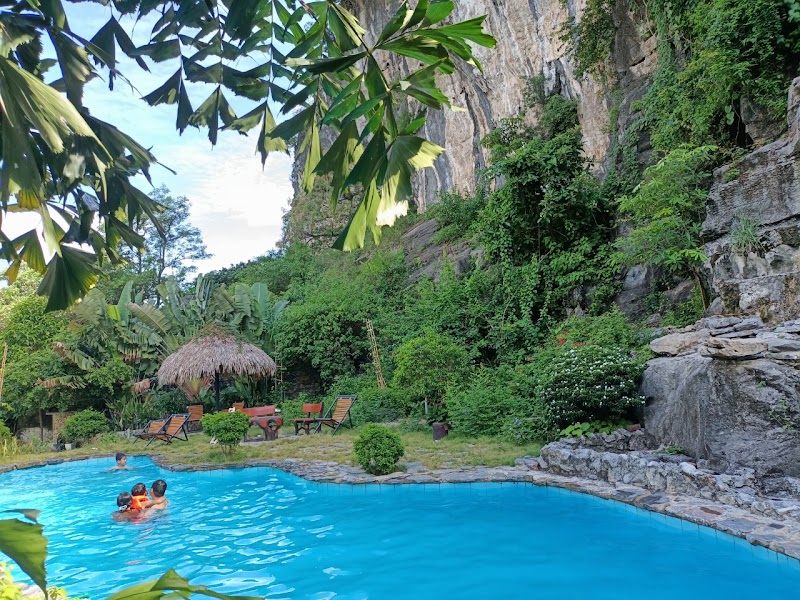 TRANG AN SECRET GARDEN - TRANG AN SECRET GARDEN, Thon Ngoai, Hoa Lư, Ninh Bình, Vietnam