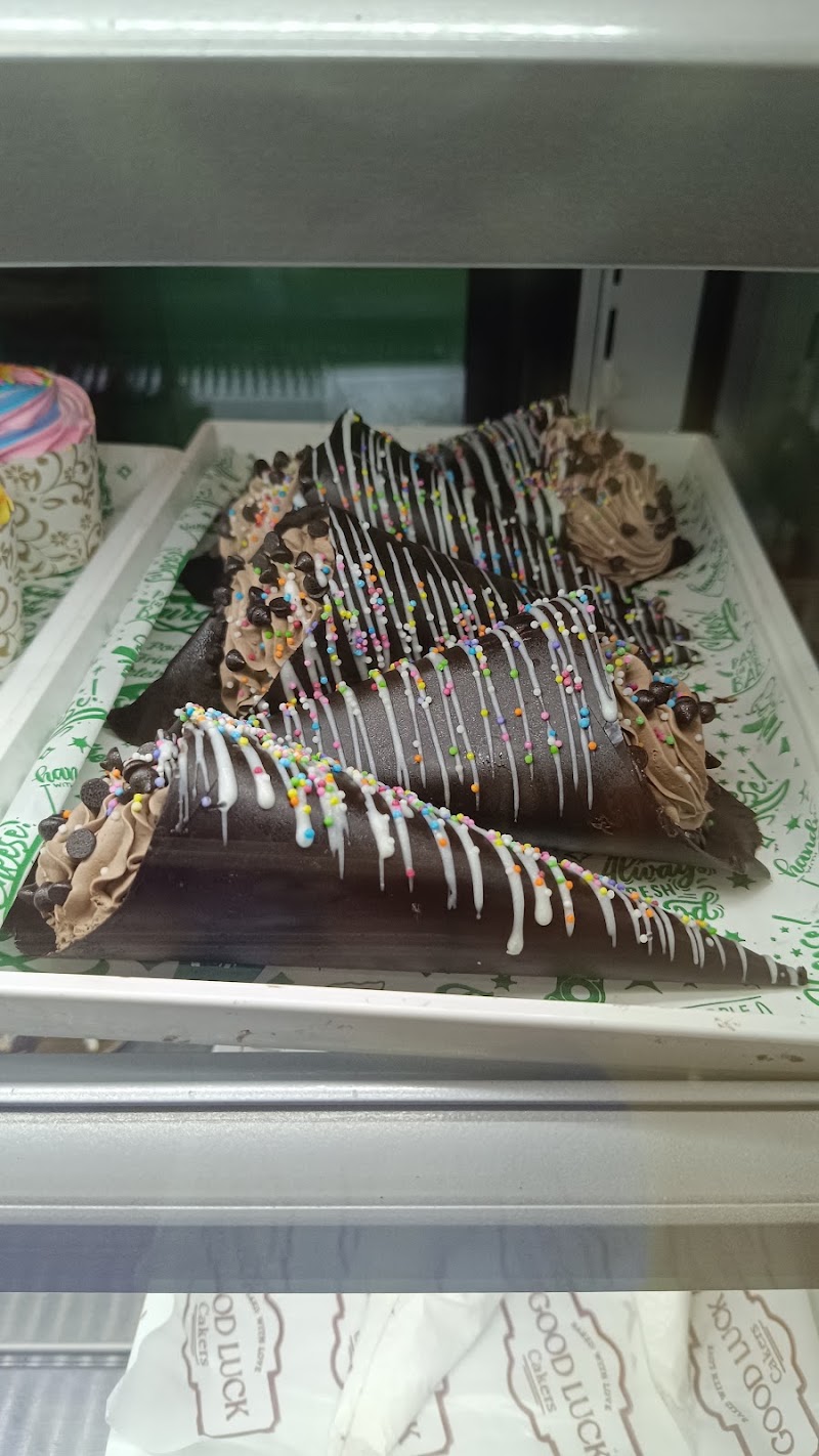 Good Luck Cakers - Good Luck Cakers, GWJ2+P27, Hirakud, Odisha 768016, India