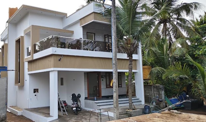 COASTAL PAINTERS UDUPI - COASTAL PAINTERS UDUPI, Thenkpete, Kodankoor, Udupi, Karnataka 576101, India