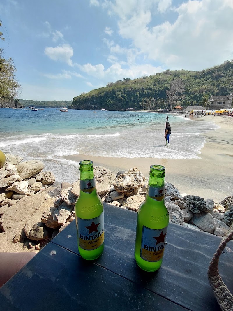 Crystal Bay Nusa Penida - Crystal Bay Nusa Penida Crystal Bay Nusa Penida, Bali, Indonesia