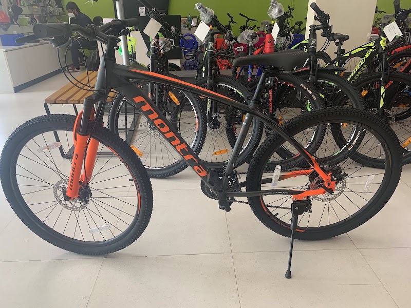 Cycle Republic's Track & Trail - HSR Bangalore - Multibrand Cycles, Spares, Accessories Sales & Service - Cycle Republic's Track & Trail - HSR Bangalore - Multibrand Cycles, Spares, Accessories Sales & Service 1585, 27th Main Rd, Sector 2, HSR Layout, Bengaluru, Karnataka 560102, India