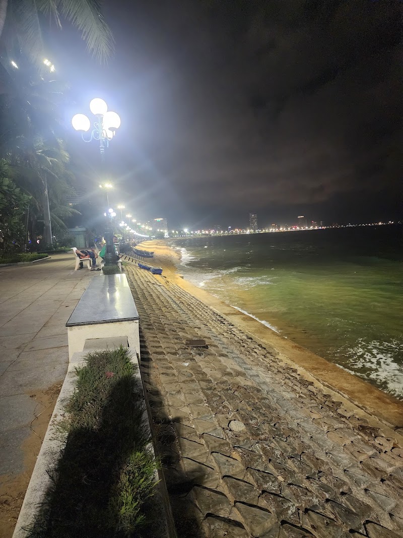 Bãi Biển . An Dương Quy Nhơn - Bãi Biển . An Dương Quy Nhơn, P6X7+7WH, An Dương Vương, Quy Nhơn Nam, Gia Lai, Vietnam