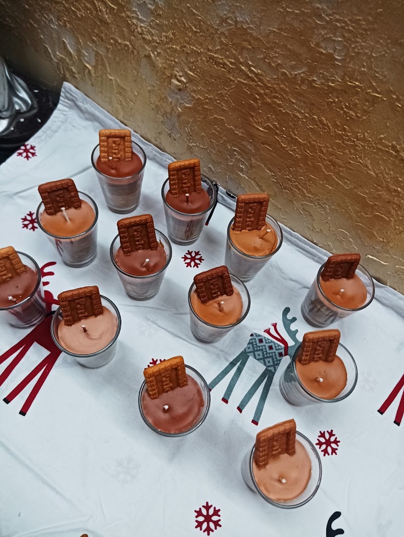Shine Art Candles - Shine Art Candles Hanuman Mandir Gali, behind Yaswant Hospital, Tatyapara, tatyapara, Mominpara, Raipur, Chhattisgarh 492001, India