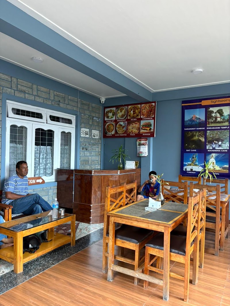Hotel Shera Pokhara - Hotel Shera Pokhara, 11 Lakeside Rd, Pokhara 37000, Nepal