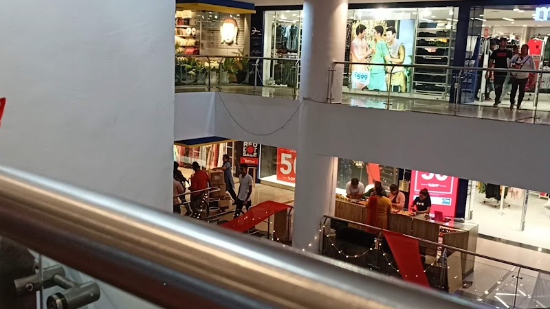 Caculo Mall - Caculo Mall, 16, St Inez Rd, Caculo Enclave, Santa Inez, Panaji, Goa 403001, India