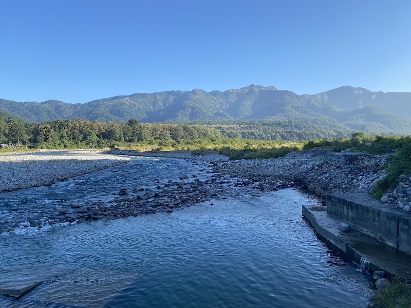 Kosi River