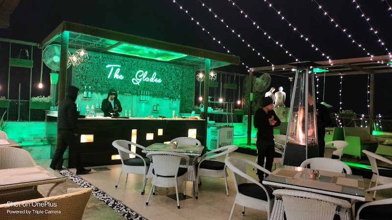 THE CATALINA HOTEL - THE CATALINA HOTEL Plot No. 180-B, 29, Sonipat Rd, Ram Gopal Colony, Rohtak, Haryana 124001, India