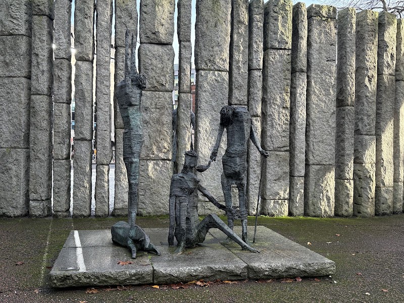 Guruwalk - Guruwalk, 1 O'Connell Street Lower, North City, Dublin, D01 K277, Ireland