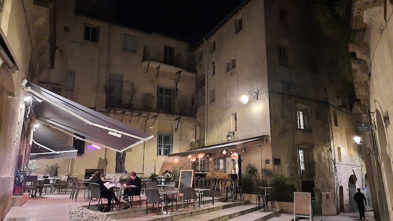 L’Écusson - L’Écusson L’Écusson, Montpellier, France