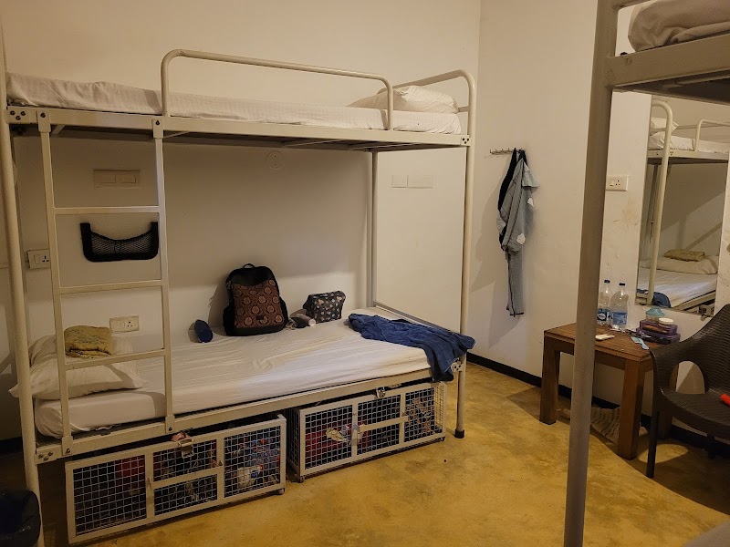 OLD QUARTER by thehostelcrowd - OLD QUARTER by thehostelcrowd 5/146, Rua 31 de Janeiro, Fontainhas (quarter), Altinho, Panaji, Goa 403001, India