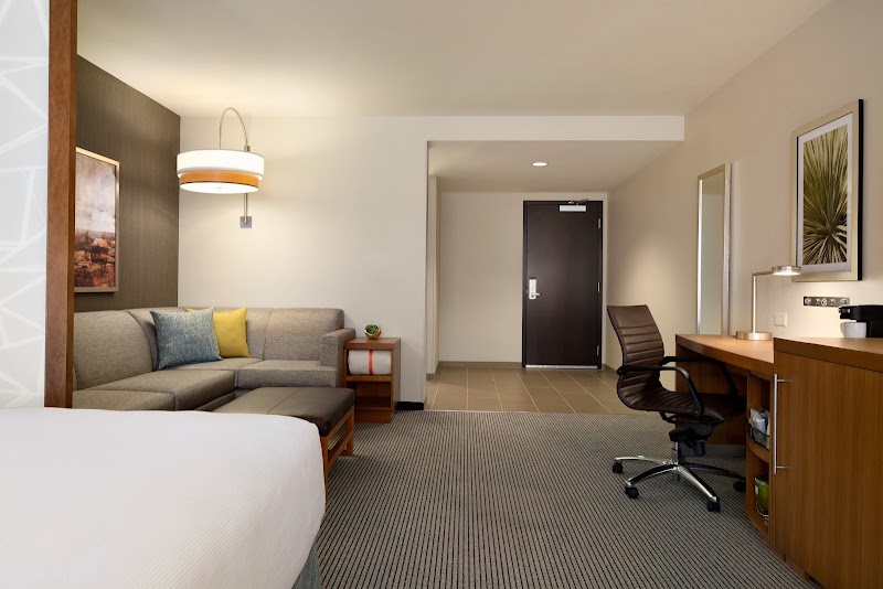 Hyatt Place Page / Lake Powell - Hyatt Place Page / Lake Powell, 1126 N Navajo Dr, Page, AZ 86040, USA
