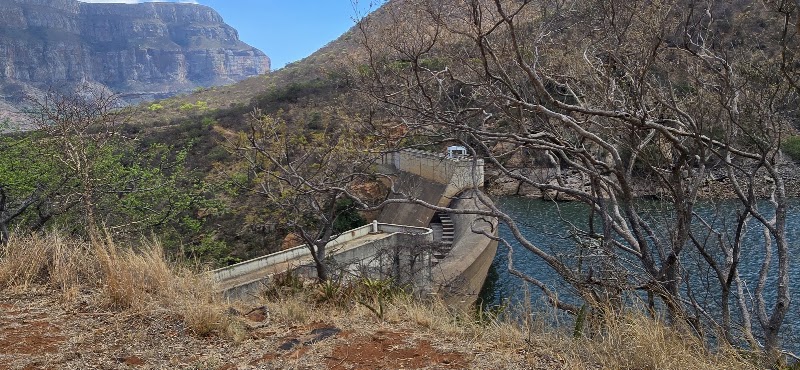 Lower Viewpoint (Blyde Canyon A Forever Resort) - Lower Viewpoint (Blyde Canyon A Forever Resort), Sabie, South Africa