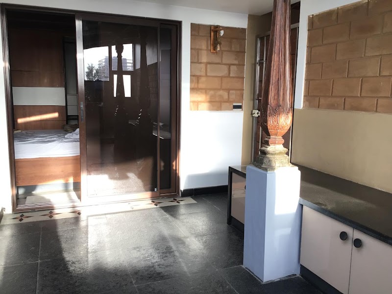 Vinyasa Nilaya - Vinyasa Nilaya, 1620, Adithya Circle, behind Chamundeshwari Bar, Dattagalli, Somanath Nagar, Mysuru, Karnataka 570033, India