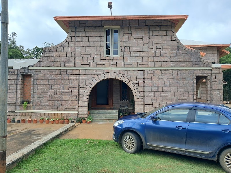 Kalva Homestay - Kalva Homestay, post, Kabbinahalli, Chikkolale, Karnataka 577101, India
