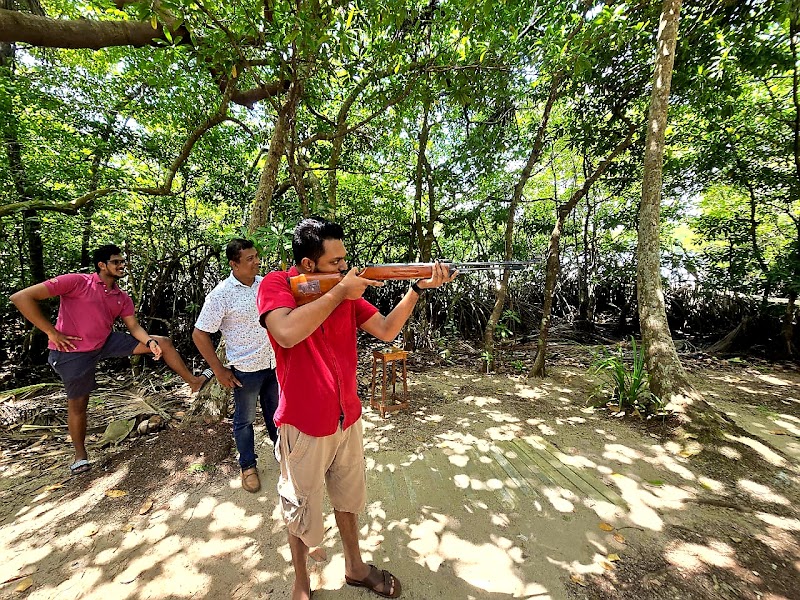 Madu Ganga Boat Safari | Madu River - Madu Ganga Boat Safari | Madu River, Nandana Samagi Mawatha, Mahaladuwa, Balapitiya 80550, Sri Lanka