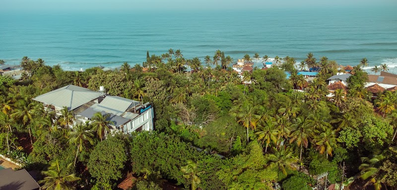 Rachana's Black Beach Resort