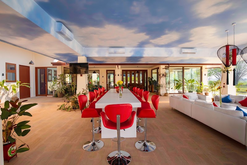 Cha Cha Moon Luxury Villa - Cha Cha Moon Luxury Villa, 129 Moo 6 Sansai, เทศบาลนครเชียงใหม่ town, เชียงใหม่ 50290, Thailand