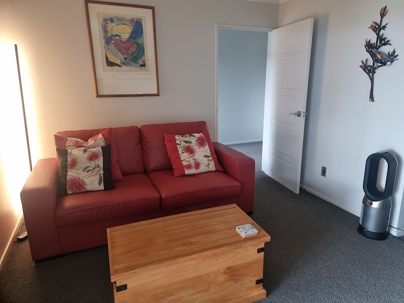 Two Tuis Accommodation - Two Tuis Accommodation Kaiteriteri 7197, New Zealand
